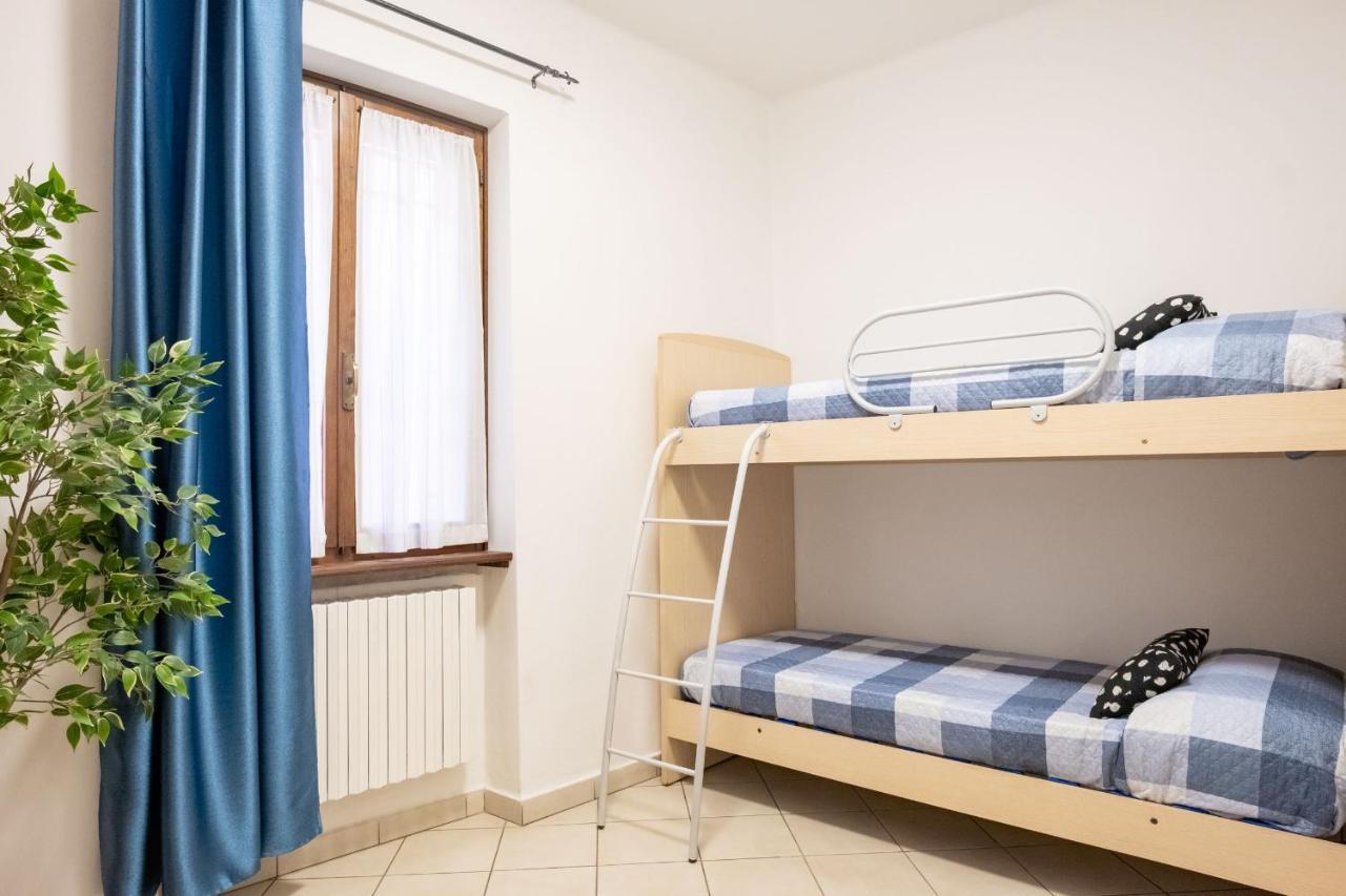 Casa Dolce Casa Desenzano - 2 Passi Dal Lago Διαμέρισμα Ντεζεντσάνο ντελ Γκάρντα Εξωτερικό φωτογραφία
