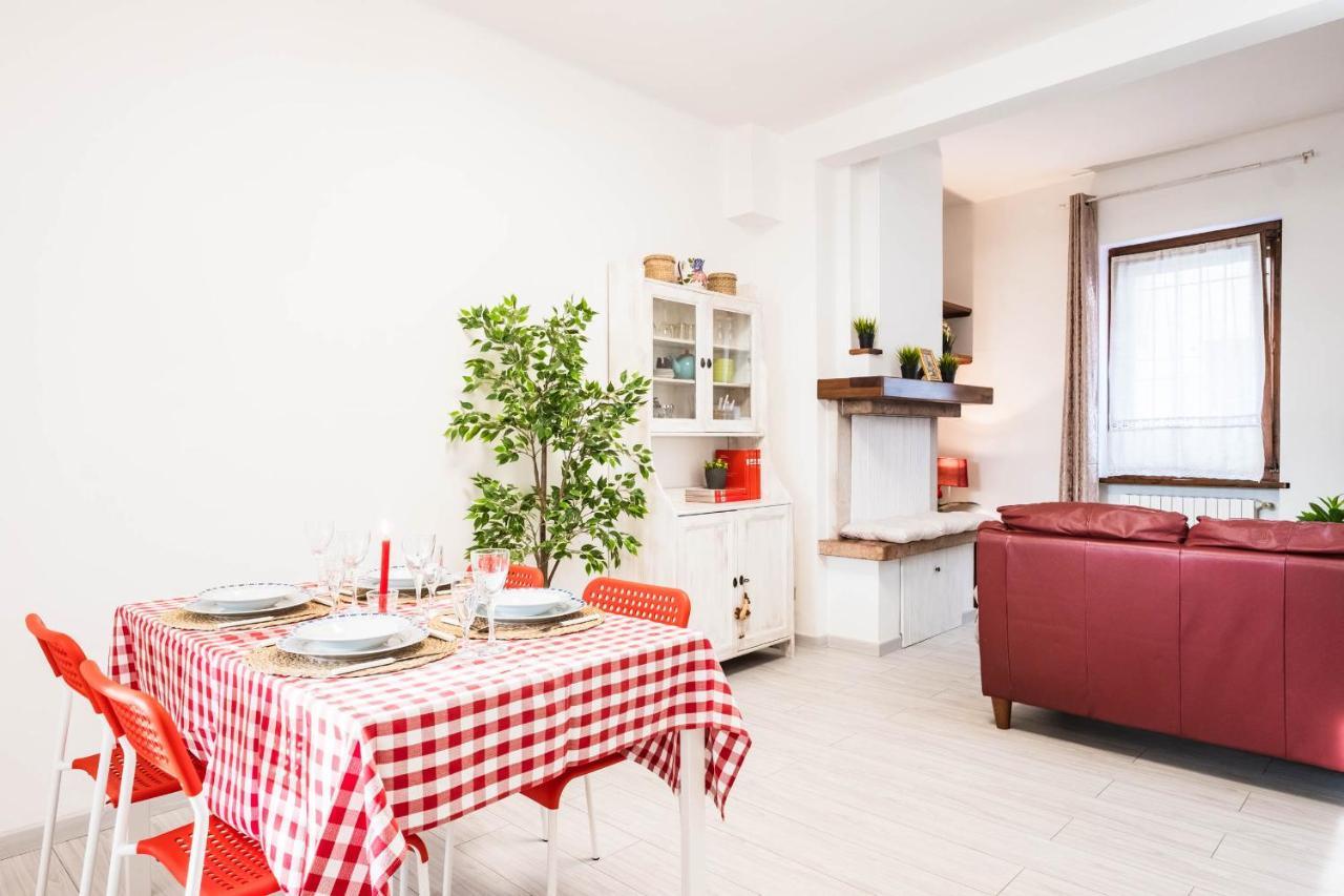 Casa Dolce Casa Desenzano - 2 Passi Dal Lago Διαμέρισμα Ντεζεντσάνο ντελ Γκάρντα Εξωτερικό φωτογραφία