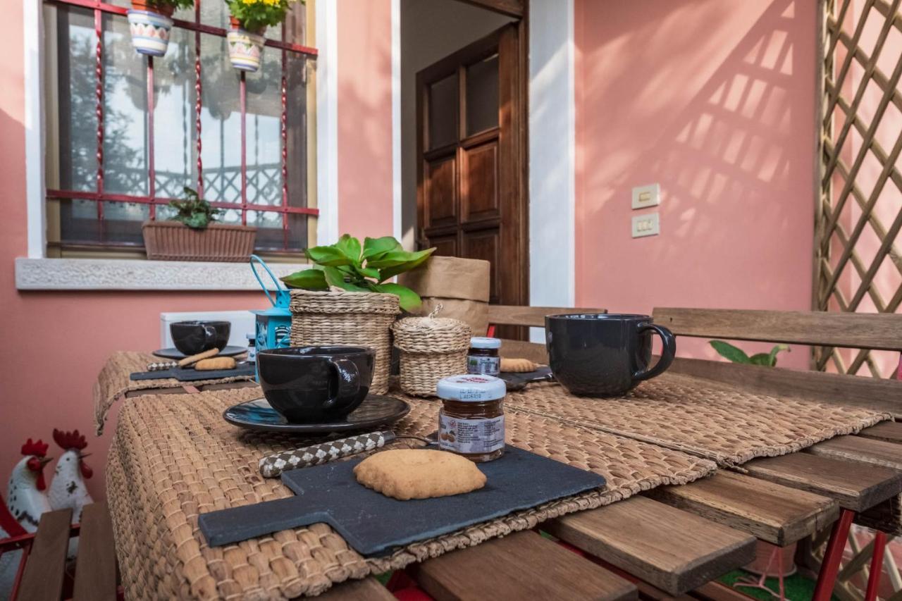 Casa Dolce Casa Desenzano - 2 Passi Dal Lago Διαμέρισμα Ντεζεντσάνο ντελ Γκάρντα Εξωτερικό φωτογραφία