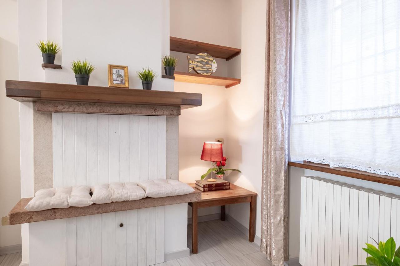 Casa Dolce Casa Desenzano - 2 Passi Dal Lago Διαμέρισμα Ντεζεντσάνο ντελ Γκάρντα Εξωτερικό φωτογραφία
