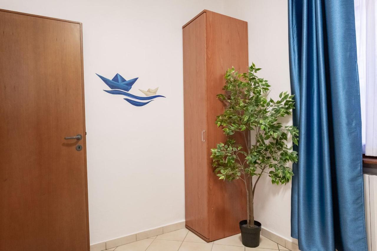 Casa Dolce Casa Desenzano - 2 Passi Dal Lago Διαμέρισμα Ντεζεντσάνο ντελ Γκάρντα Εξωτερικό φωτογραφία